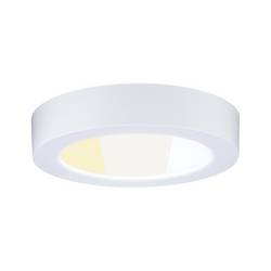 Paulmann Abia 71292 LED panel 9.5 W teplá bílá bílá