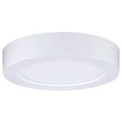 Paulmann Abia 71292 LED panel 9.5 W teplá bílá bílá