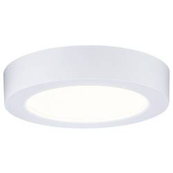 Paulmann Abia 71292 LED panel 9.5 W teplá bílá bílá
