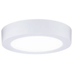Paulmann Abia 71292 LED panel 9.5 W teplá bílá bílá