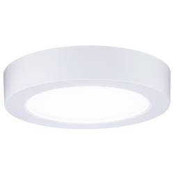 Paulmann Abia 71292 LED panel 9.5 W teplá bílá bílá