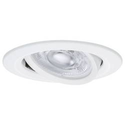 Paulmann 92416 Nova LED vestavné svítidlo, GU10, 4.9 W, bílá (matná)