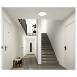 Paulmann Abia 71304 LED panel 16 W teplá bílá bílá