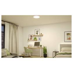 Paulmann Abia 71304 LED panel 16 W teplá bílá bílá