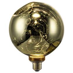 Paulmann 29289 LED Energetická třída (EEK2021) F (A - G) E27 4.7 W teplá bílá (Ø x v) 150 mm x 185 mm 1 ks
