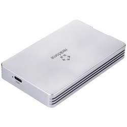 Renkforce RF-5587612 Pouzdro pro SSD M.2 USB 4