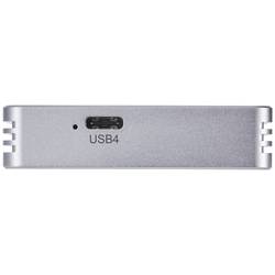 Renkforce RF-5587612 Pouzdro pro SSD M.2 USB 4