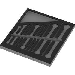 Wera 05150125001 9735 Vložka na ochranu nářadí (d x š x v) 342 x 172 x 30 mm