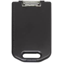 Maul složka s klipem 2349590 černá (š x v x h) 25.8 x 41.5 x 5.3 cm