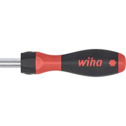 Wiha Soft Finish Univerzální bitový šroubovák