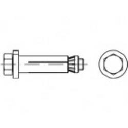 Alstertaler Schrauben & Präzisionsteile Hollo-Bolt 90 mm nerezová ocel 820319400080090 1 ks