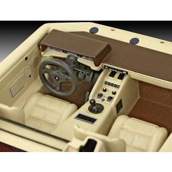 Revell 07730 Lamborghini Countach LP500S model auta, stavebnice 1:24