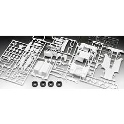 Revell 07730 Lamborghini Countach LP500S model auta, stavebnice 1:24