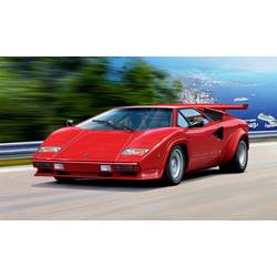 Revell 07730 Lamborghini Countach LP500S model auta, stavebnice 1:24