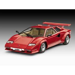 Revell 07730 Lamborghini Countach LP500S model auta, stavebnice 1:24