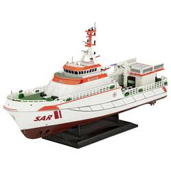 Revell 05812 Seenotkreuzer Hermann Marwede model lodi, stavebnice 1:200