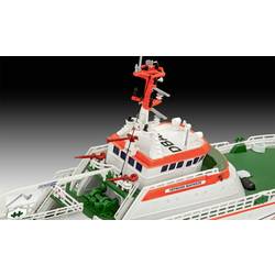 Revell 05812 Seenotkreuzer Hermann Marwede model lodi, stavebnice 1:200