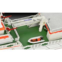 Revell 05812 Seenotkreuzer Hermann Marwede model lodi, stavebnice 1:200
