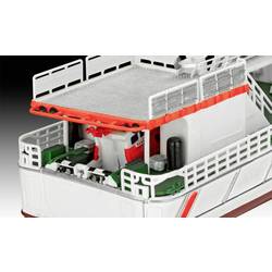 Revell 05812 Seenotkreuzer Hermann Marwede model lodi, stavebnice 1:200