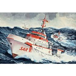 Revell 05812 Seenotkreuzer Hermann Marwede model lodi, stavebnice 1:200