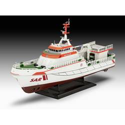 Revell 05812 Seenotkreuzer Hermann Marwede model lodi, stavebnice 1:200