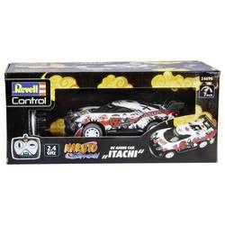 Revell Control Anime Car Naruto Itachi 1:24 RC model auta elektrický, sportovní auto, 24696