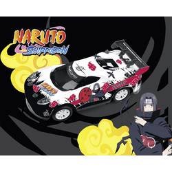Revell Control Anime Car Naruto Itachi 1:24 RC model auta elektrický, sportovní auto, 24696
