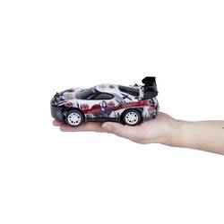 Revell Control Anime Car Naruto Itachi 1:24 RC model auta elektrický, sportovní auto, 24696