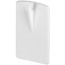 tesa POWERSTRIPS® Hřebík bílá Množství: 2 ks