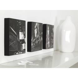 tesa POWERSTRIPS® Hřebík bílá Množství: 2 ks