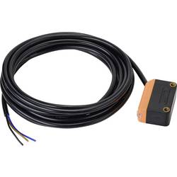 TRU COMPONENTS světelná závora TC-9444616 kabel Efektivní dosah detektoru: 1000 cm spínání za světla