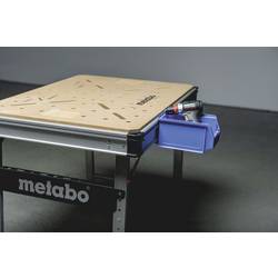 Metabo 626991000 pracovní stůl (š x v x h) 1000 x 1000 x 750 mm