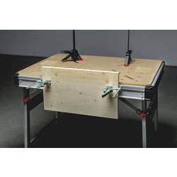 Metabo 626991000 pracovní stůl (š x v x h) 1000 x 1000 x 750 mm