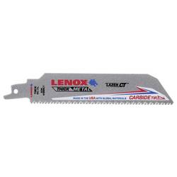 Lenox 2014220 Plátek šalové pily Délka řezacího listu 152 mm 1 ks