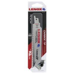 Lenox 2014220 Plátek šalové pily Délka řezacího listu 152 mm 1 ks