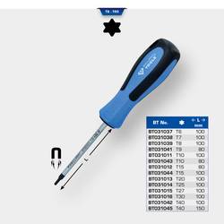 Brilliant Tools BT031012 TX šroubovák Velikost šroubováku T 15 Délka dříku: 80 mm 1 ks