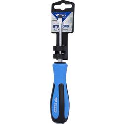 Brilliant Tools BT031049 šroubovák pro šrouby Microstix Šířka čepele: 5.0 mm Délka dříku: 75 mm