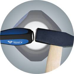 Brilliant Tools BT031049 šroubovák pro šrouby Microstix Šířka čepele: 5.0 mm Délka dříku: 75 mm