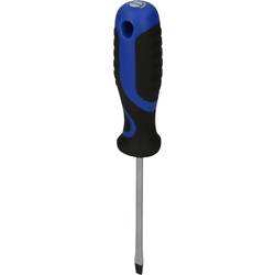 Brilliant Tools BT030903 šroubovák pro šrouby Microstix Šířka čepele: 4 mm Délka dříku: 80 mm