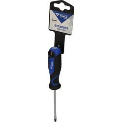 Brilliant Tools BT030903 šroubovák pro šrouby Microstix Šířka čepele: 4 mm Délka dříku: 80 mm