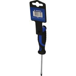Brilliant Tools BT030903 šroubovák pro šrouby Microstix Šířka čepele: 4 mm Délka dříku: 80 mm