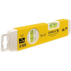 Stabila Type 70 TM 2190 vodováha s magnetem 23.50 cm 0.50 mm/m