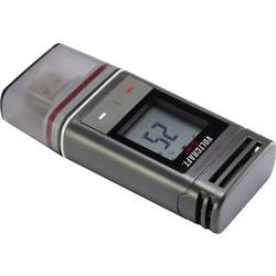 VOLTCRAFT DL-200T teplotní datalogger teplota -30 do +60 °C funkce PDF, vč. držáku na stěnu