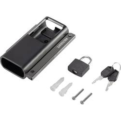 VOLTCRAFT DL-200T teplotní datalogger teplota -30 do +60 °C funkce PDF, vč. držáku na stěnu