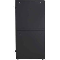 Intellinet 19 Netzwerkschrank Premium Line 32HE 1589x600x800mm Flatp. Traglast 2000kg grau 19 skříň pro datové sítě (š x v x h) 600 x 1589 x 800 mm 32 U šedá