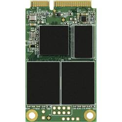 Transcend MSA230S 256 GB interní mSATA SSD pevný disk mSATA Retail TS256GMSA230S