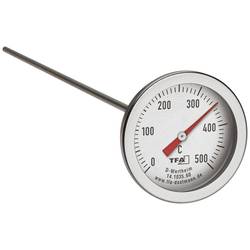 TFA Dostmann 14.1035.60 teploměr do trouby