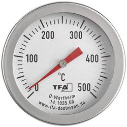 TFA Dostmann 14.1035.60 teploměr do trouby