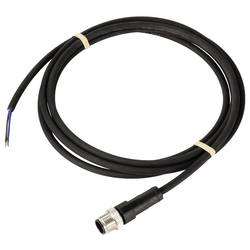 TRU COMPONENTS připojovací kabel pro senzory - aktory, TC-12833168, piny: 3, 10 m, 1 ks