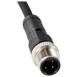 TRU COMPONENTS připojovací kabel pro senzory - aktory, TC-12833168, piny: 3, 10 m, 1 ks